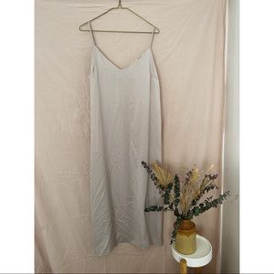 ASOS | Satin Slip Dress